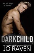 Dark Child (Wild Men #5) by Jo Raven