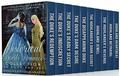 Historical Hearts Romance Collection  (Scottish Highland Romance and Regency Romance): 10 Book Box Set by Blair Keith