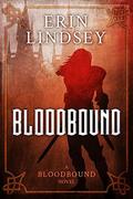 Bloodbound by Erin Lindsey