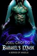 Barakel's Mask (A Series of Angels #5) by Kristyn McQuiggan