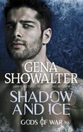 Shadow and Ice by Gena Showalter