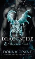 Dragonfire by Donna Grant