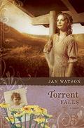 Torrent Falls by Jan Watson