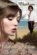 His Ocean Vixen  (Berkeley Square) by Victoria Chatham