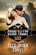 Taco-Truck Tryst by Kirsten Osbourne