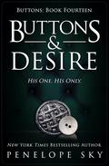 Buttons and Desire by Penelope Sky