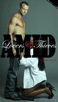 Amid Lovers and Thieves  (Mafioso's Creed) by Jennifer Willows