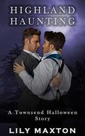 Highland Haunting by Lily Maxton