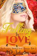 Falling in Love (Heartwarming Holidays Sweet Romance #8) by Id Johnson
