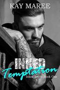 Inked Temptation (Inked Series #1) by Kay Maree