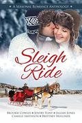 Sleigh Ride: A Seasonal Romance Anthology by Literary Crush Publishing