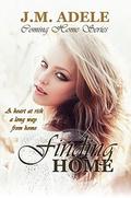 Finding Home (Coming Home #2) by J.M. Adele