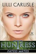 Huntress by Lilli Carlisle