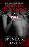 Bound by Darkness by Brenda K. Davies