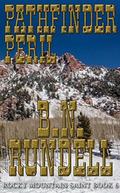 Pathfinder Peril (Rocky Mountain Saint #6) by B.N. Rundell