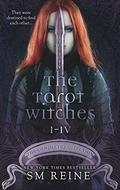 The Tarot Witches Complete Collection: Caged Wolf, Forbidden Witches, Winter Court, and Summer Court by SM Reine