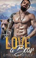 To Love a Bear by Emilia Hartley