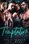 Temptation: A Reverse Harem Romance by Kylie Parker