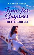 Time for Surprises by Mette Barfelt