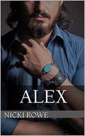Alex by Nicki Rowe