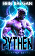 Pythen by Erin Raegan