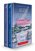 Mistletoe Magic (Northstar Box Sets #3) by Suzie O'Connell