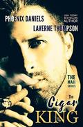 The Cigar King: The Maji Series by LaVerne Thompson