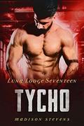 Tycho: #17  (Luna Lodge) by Madison Stevens