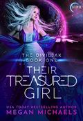 Their Treasured Girl (The Diviljak #1) by Megan Michaels