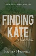 Finding Kate by Pamela Humphrey