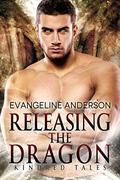 Releasing the Dragon by Reese Dante