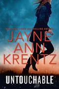 Untouchable by Jayne Ann Krentz