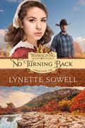 No Turning Back  (Thanksgiving Books and Blessings) by Lynette Sowell
