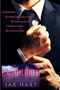 ENRAPTURED by Jax Hart, Cover Me Darling