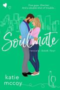 Soulmate (Rascals #4) by Katie McCoy