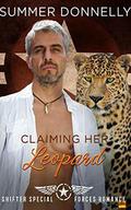 Claiming her Leopard (Shifter Special Forces #7) by Summer Donnelly