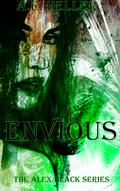 Envious (Alex Black #1) by A.C. Heller