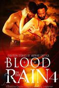 Blood in the Rain 4: Eighteen Stories of Vampire Erotica by Jeff Mann