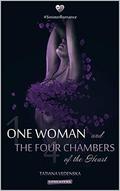 One Woman and the Four Chambers of the Heart (Sinister Romance #2) by Ksenia Akulova