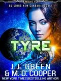 Tyre by M.D. Cooper