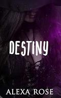 Destiny (Snowbush Falls #1004) by Alexa Rose