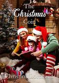 The Christmas Coin by Christina Lorenzen
