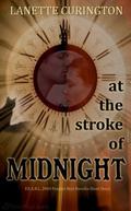At the Stroke of Midnight by Lanette Curington