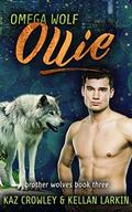 Omega Wolf: Ollie by Kellan Larkin