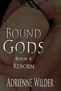 Reborn by Adrienne Wilder