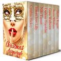 A Christmas Masquerade by Niki Turner