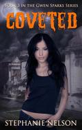 Coveted by Stephanie Nelson