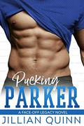 Pucking Parker by Jillian Quinn