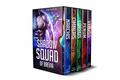 Dragons of Brevia: Shadow Squad: A Paranormal Romance Box Set by Zoey Harper