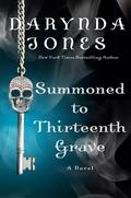 Summoned to Thirteenth Grave by Darynda Jones